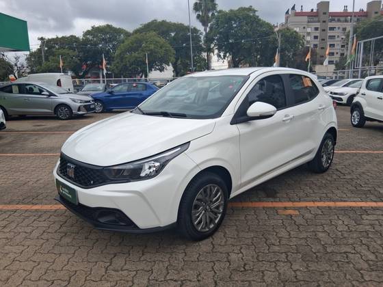 FIAT ARGO 1.0 FIREFLY FLEX DRIVE MANUAL FIAT ARGO 1.0 FIREFLY FLEX DRIVE MANUAL
